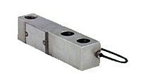 Stainless Steel Shear Beam Load Cell Model 65023-SS image
